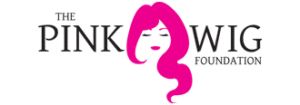 Pink Wig logo