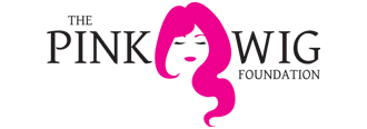 Pink Wig logo