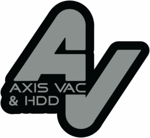 Axis Vac & HDD logo