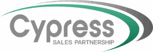 Cypress Sales Partnership logo