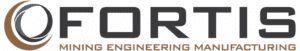 Fortis Engineering & Manufacturing logo