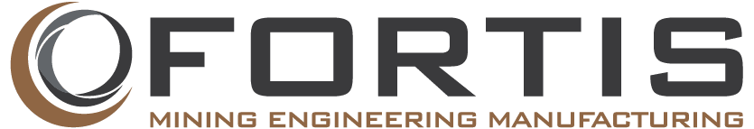 Logo for Fortis Engineering & Manufacturing