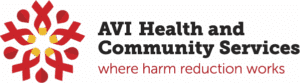 AVI Health & Community Services logo