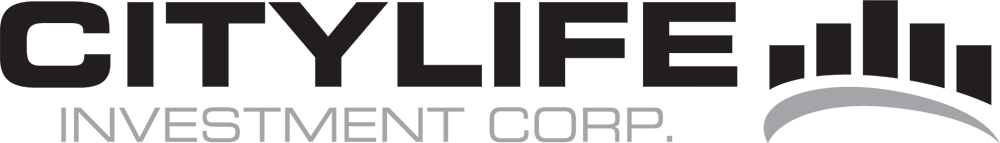 Logo for Citylife Investment Corp