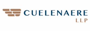 Cuelenaere LLP logo