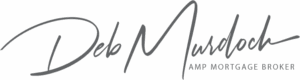 DM Mortgage Broker logo