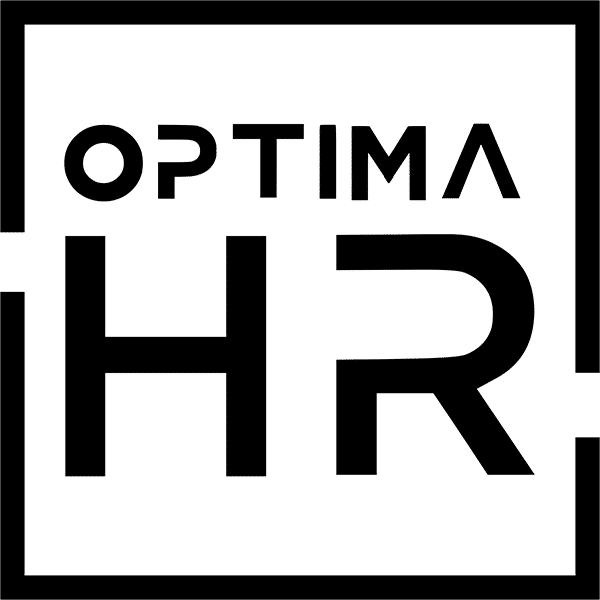 OptimaHR logo
