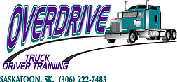 Overdrive Truck Driver Training logo