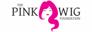 Pink Wig Foundation logo