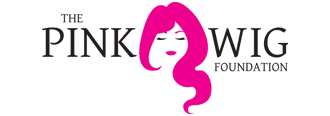 Pink Wig Foundation logo
