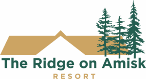 The Ridge on Amisk logo