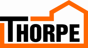 Thorpe logo