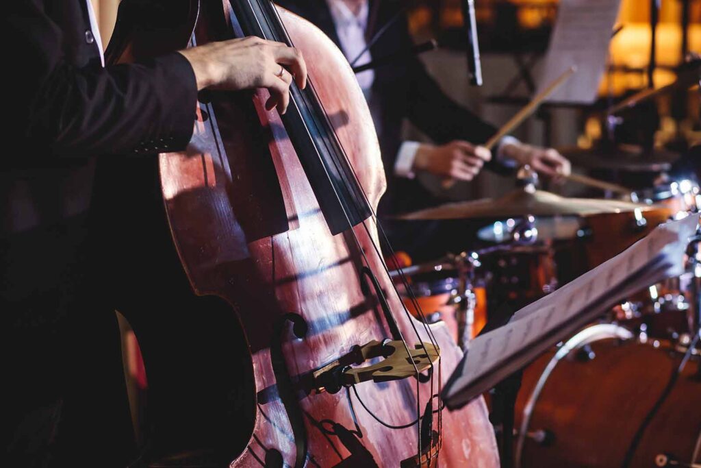 Web Design for Arts & Music in Swift Current