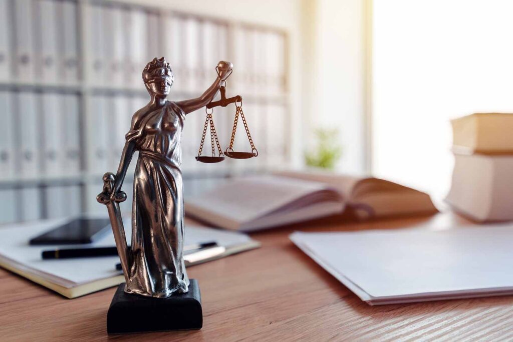 Web Design for Swift Current Law Firms