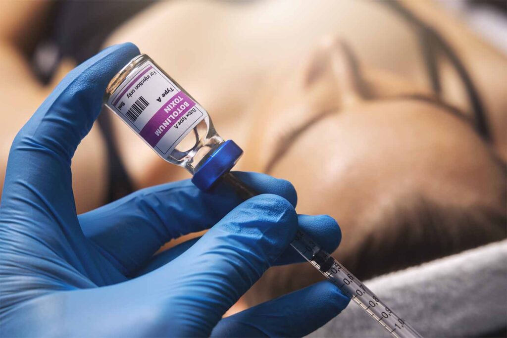 Web Design for Swift Current Medical Aesthetics Clinics