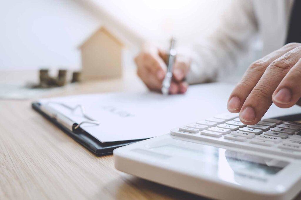 Web Design for Swift Current Mortgage Brokers