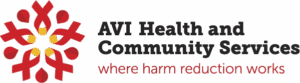 AVI Health & Community Services logo
