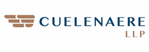 Cuelenaere LLP logo