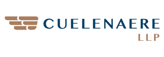 Cuelenaere LLP logo