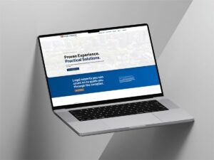 Cuelenaere LLP website