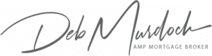 DM Mortgage Broker logo