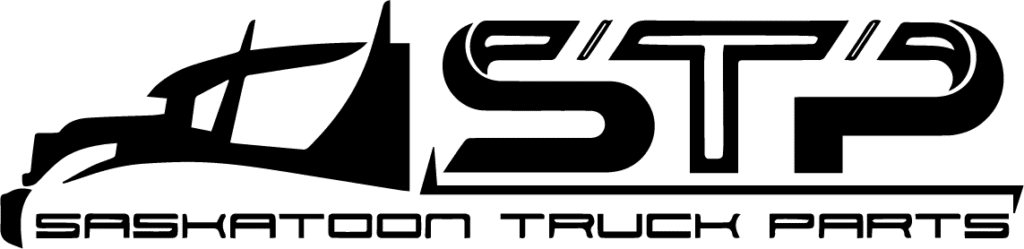 Saskatoon Truck Parts logo