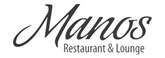 Mano’s Restaurant logo