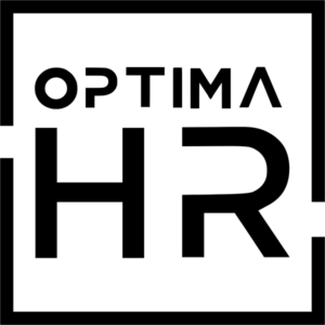OptimaHR logo