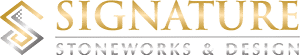 Signature Stoneworks logo